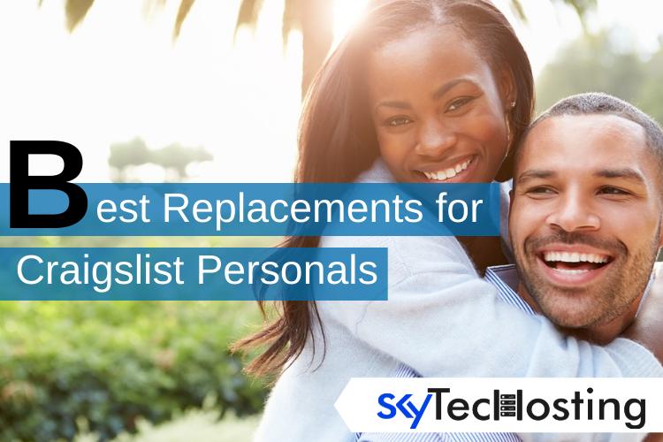 Best Replacements for Craigslist Personals SkyTechosting