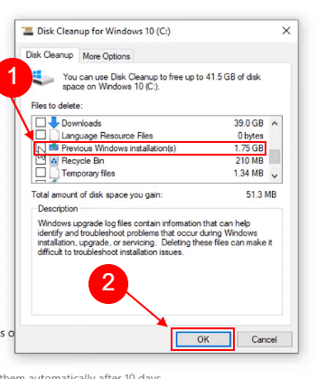 Top 4 Tricky Methods To Delete Old Backup Files In Windows 10 ...