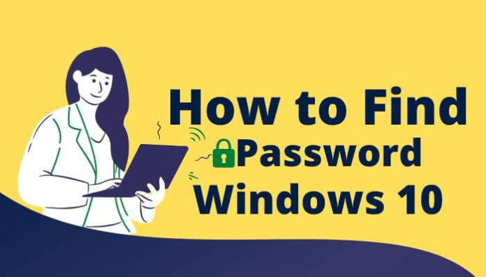 [5 Hacks] How to Find WiFi Password On Windows 10 - SkyTechosting